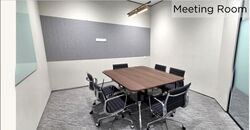 Marina One East Tower (D1), Office #520944181